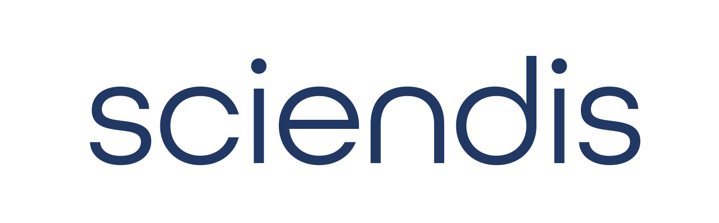 sciendis GmbH